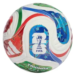 adidas FIFA World Cup 26 Trionda Mini Ball
