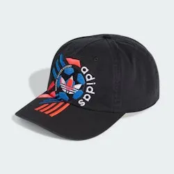 adidas Men's 94 Graphic Snapback Cap