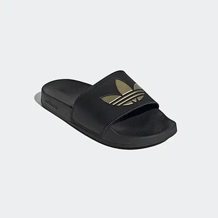 adidas Men's Adilette Lite Slides (2 Colors, Limited Sizes)