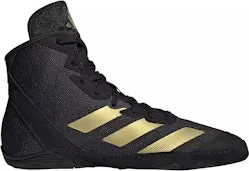 adidas Men's adizero Mat Wizard 6 Wrestling Shoes
