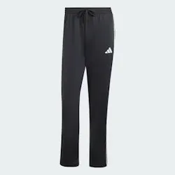 adidas Men's Dayready Open Hem Trackpants