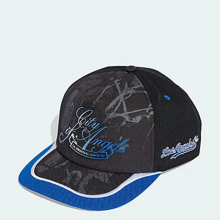 adidas Men's FIFA World Cup 26 Host City Los Angeles Cap