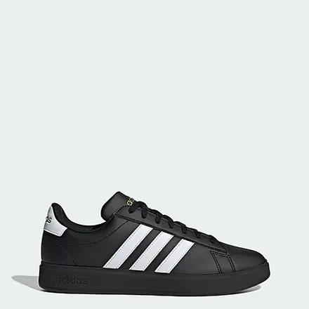 adidas Men's Grand Court 2.0 Shoes (2 Colors)