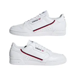 adidas Men's or Women's Originals Continental 80 Shoes