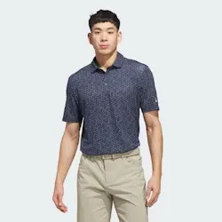 adidas Men's Polo Shirt Deals: Up to 50% off + extra 15% to 30% off + Free shipping