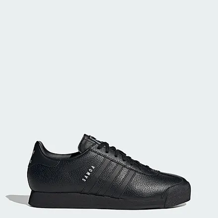 adidas Men's Samoa Shoes (3 colors)
