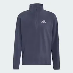 adidas Men's Terrex Multi Essentials Half-Zip Fleece Jacket