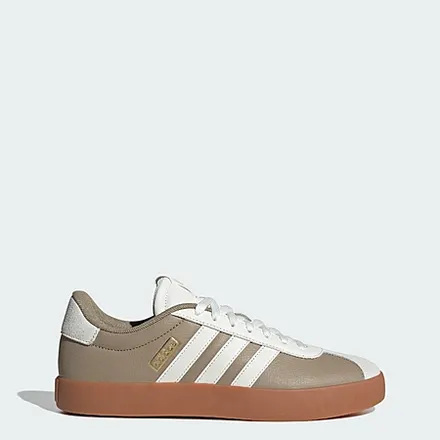 adidas Men's VL Court 3.0 Shoes (2 Colors)