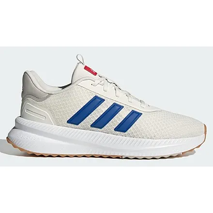 adidas Men's X_PLR Path Shoes (Core White / Royal Blue / Beige)