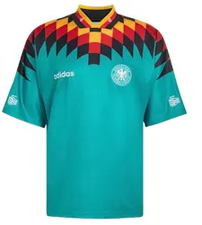 adidas Soccer Jersey Deals: Up to 60% off + extra 15% to 30% off + free shipping