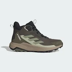adidas Terrex Shoes & Clothes Sale: Up to 50% off + extra 30% off + Free shipping