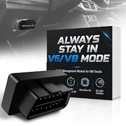 AFM DFM Disabler for GM V6/V8 Engines