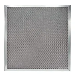 Air-Care Electrostatic Washable Air Filters at Lowe's: $15 off + free shipping w/ $25