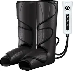 Air Compression Leg Massager