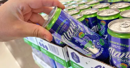 Alani Nu Variety Packs