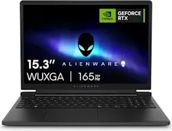 Alienware 15 Ryzen 5 220 15.3" Laptop w/ 16GB RAM, RTX 4050: 881.99 + free shipping w/ Prime