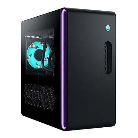 Alienware Aurora ACT1250 Desktop: Core Ultra 7 265KF, RTX 5070, 32GB, 1TB