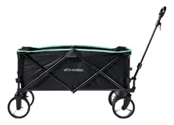 All In Motion Basic Sidelines Wagon