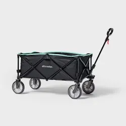 All In Motion Basic Sidelines Wagon