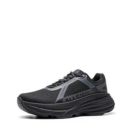ALLSWIFIT Women's Mesh Lace-Up Walking Shoes (3 Colors)