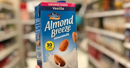 Almond Breeze Almondmilk 6-Pack