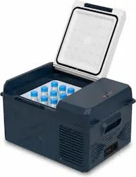 Alpicool X9 10-Quart Portable 12V Car Refrigerator