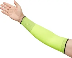 Amazon Basics Cut Resistant Arm Protection Sleeve for