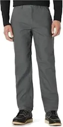 Amazon Basics Men's Duck Utility Workwear Pants