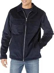 Amazon Essentials Men's Corduroy Work Jacket