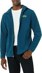 Amazon Essentials x Star Wars Men's Polar Fleece Jacket (L only)