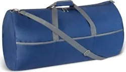 Amazon Essentials XL Nylon Duffel Bag