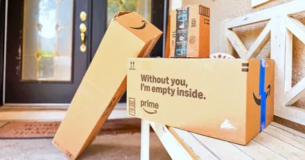 Amazon Grocery Finds We Love: Tons of Deals