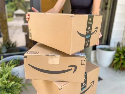 Amazon Haul