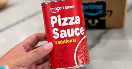 Amazon Pizza Sauce