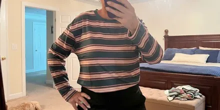 Amazon Women's Tops Starting at