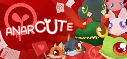 Anarcute (PC)