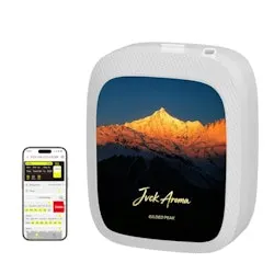 Andusic Aroma Diffuser