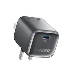 Anker Nano Charger Neo 65W USB-C Charger