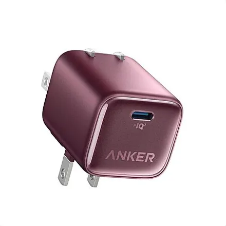 Anker Nano Charger Neo Dynamic 45W-65W USB C Charger