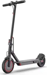 AovoPro Ladped LP60 350W 8.5" Folding Electric Scooter