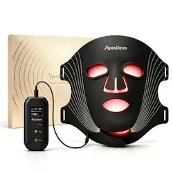 ApexDerm Red Light Therapy Mask