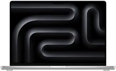 Apple 16" MacBook Pro Laptop: M5 Max, 36GB RAM, 2TB SSD