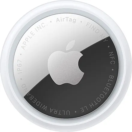 Apple AirTag (2nd Generation)