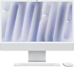 Apple iMac M6 10-Core 24" All-in-One Desktop
