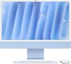 Apple iMac M6 24" All-in-One Desktop for Preorders