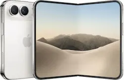 Apple iPhone Duo Foldable Smartphone at Best Buy: