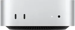 Apple Mac mini w/ M6 (2026)