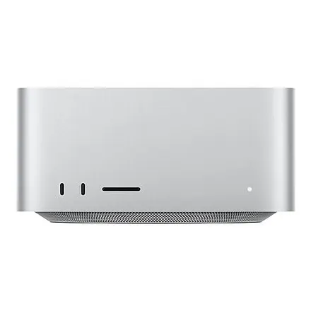 Apple Mac Studio Desktop (2026): M5 Max, 36GB RAM, 512GB SSD