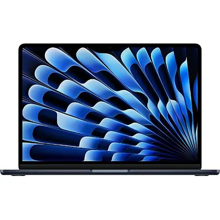 Apple MacBook Air 13.6" Laptop (2026): M5 10-Core Chip, 16GB RAM, 512GB SSD