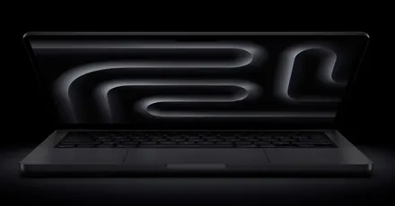 Apple's 24GB/1TB M5 Pro MacBook Pro drops to best price in months at $430 off